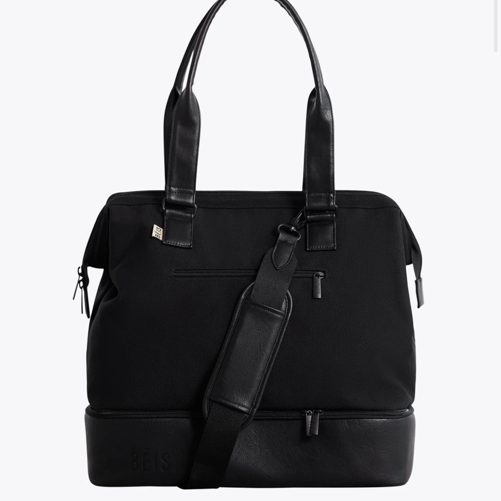 Beis Mini Weekender Bag